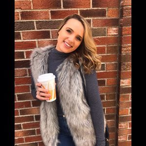 Meet your Posher, Brittany